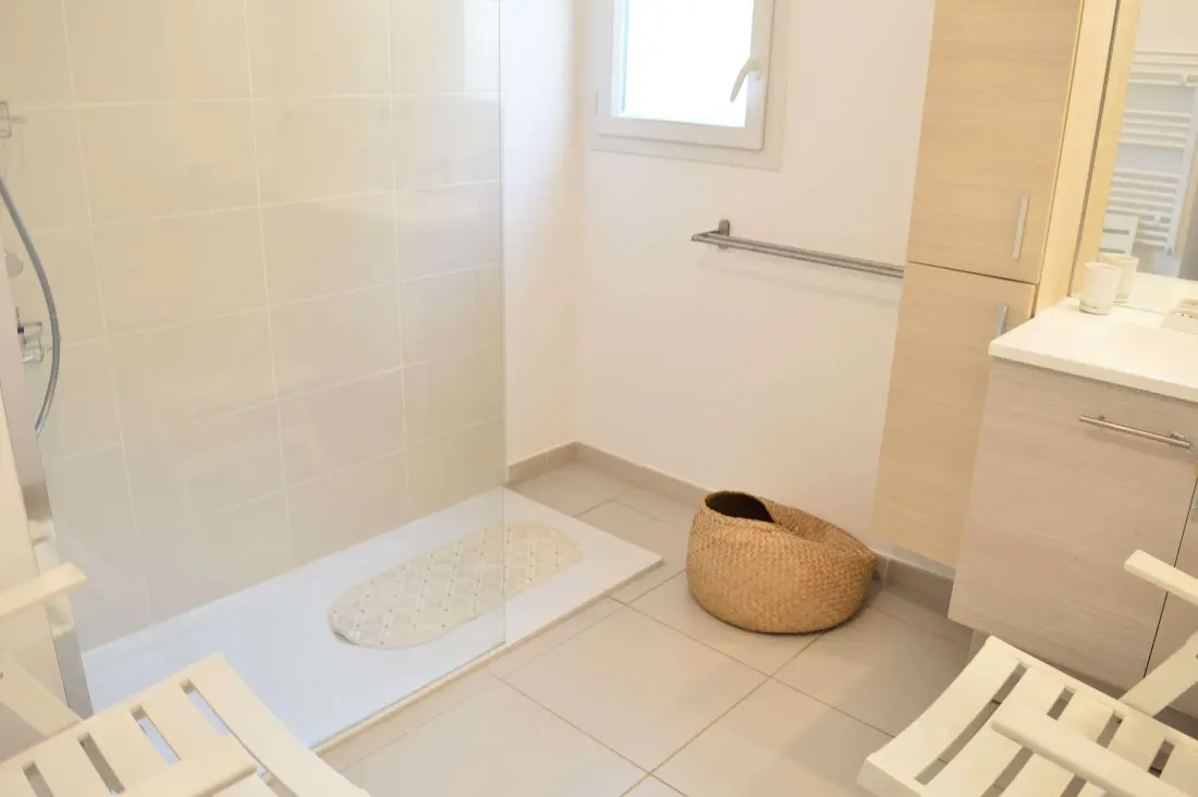 Residencia Le Domaine