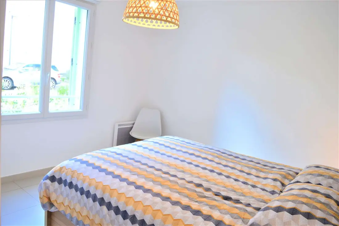 Residencia Le Domaine