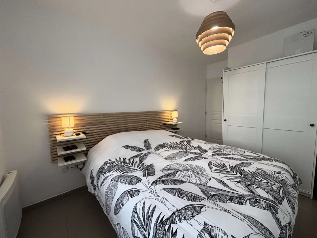 Residencia Le Domaine