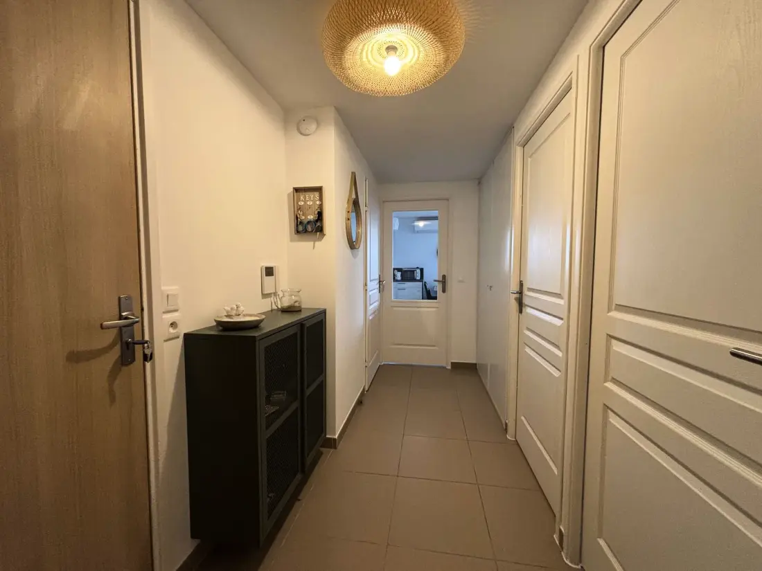 Residencia Le Domaine