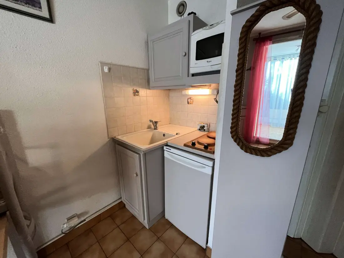 Residentie Le Sextant