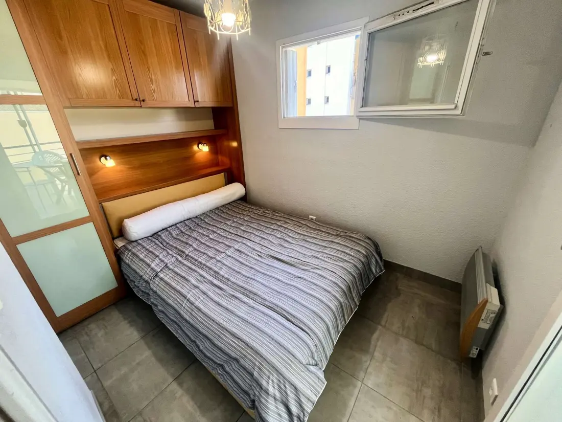 Residentie Le Sextant