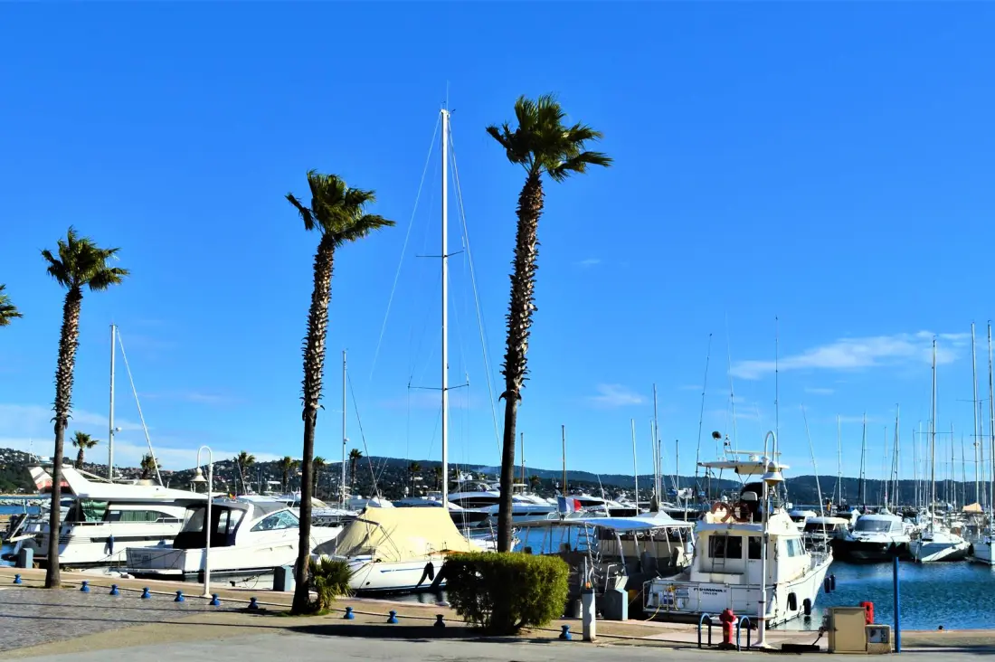 Residentie Le Turquoise