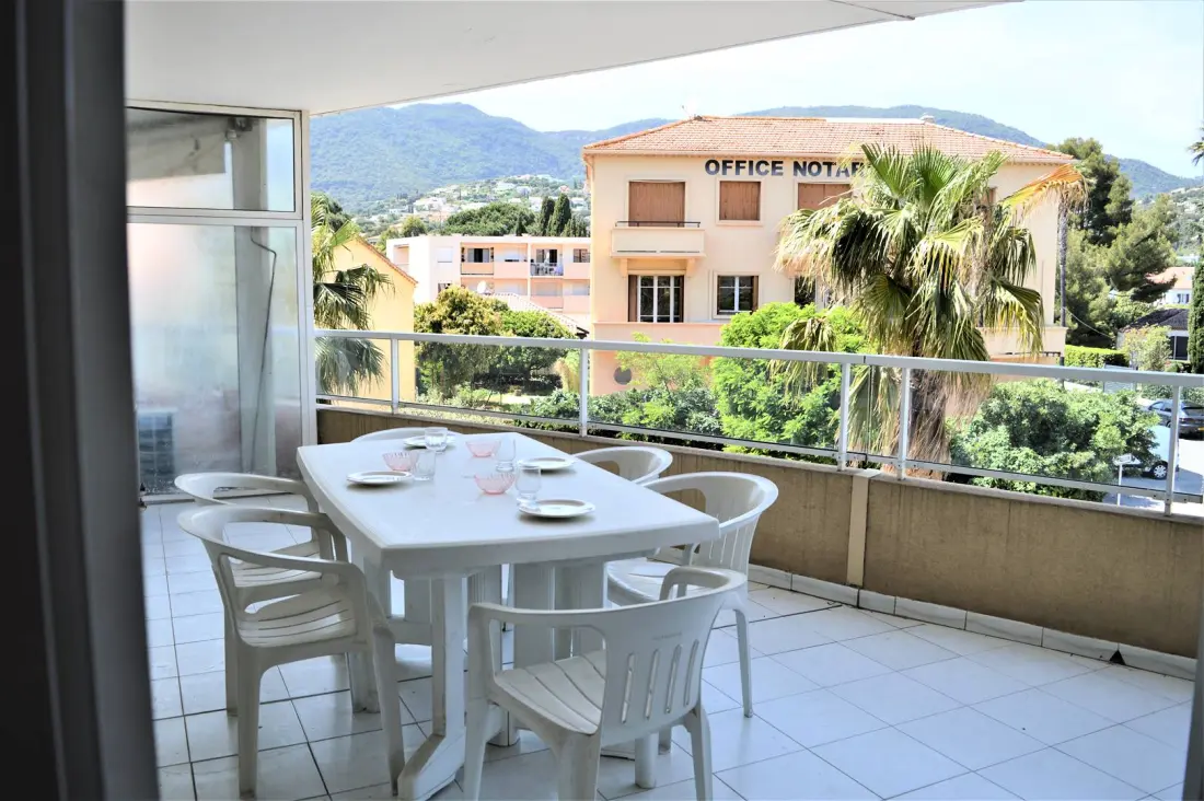 Residence Le Turquoise