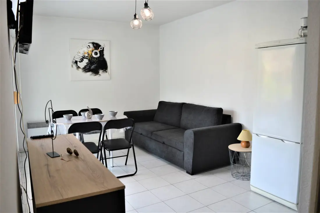 Residence Le Turquoise