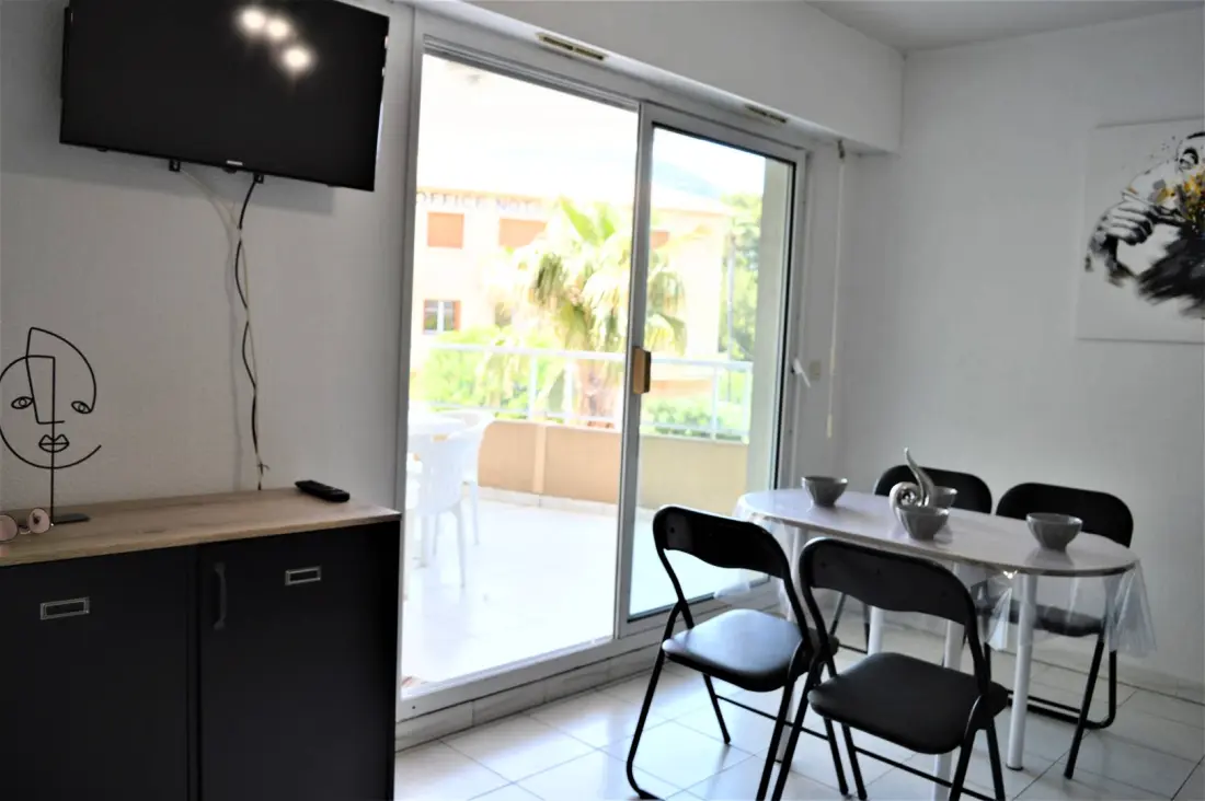 Residence Le Turquoise