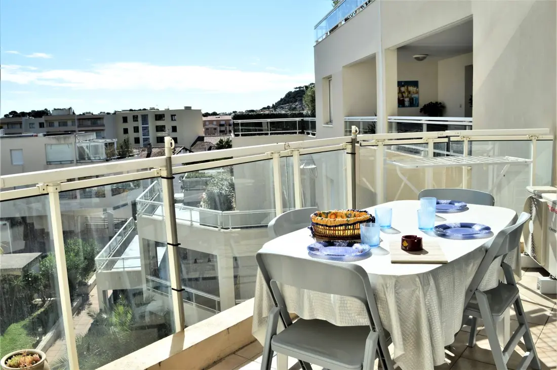 Residentie Le Turquoise