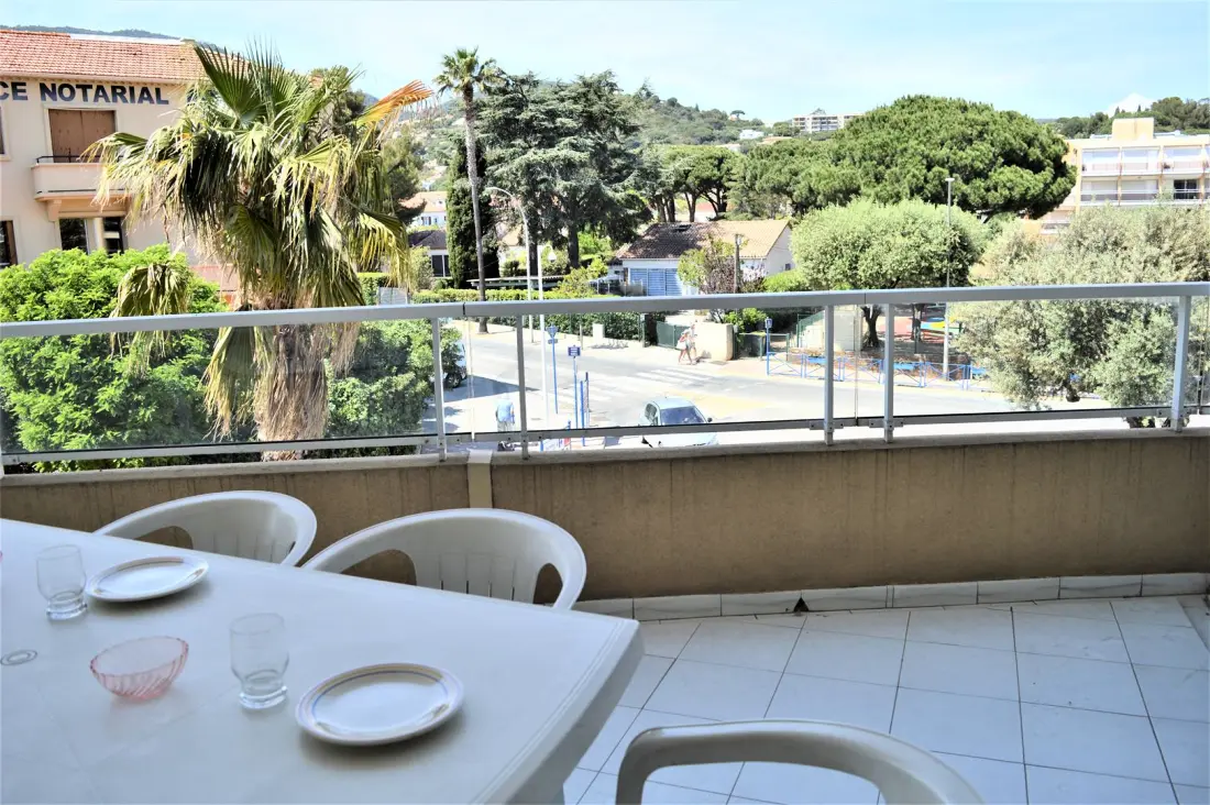 Residence Le Turquoise