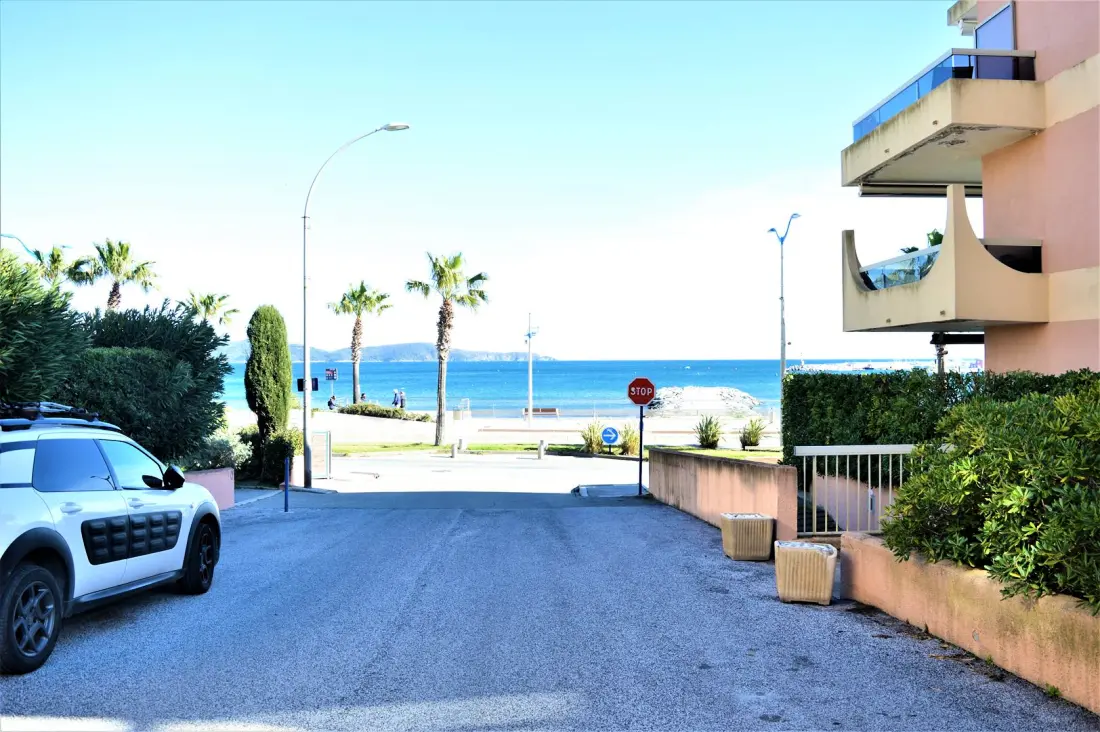 Residentie Le Turquoise
