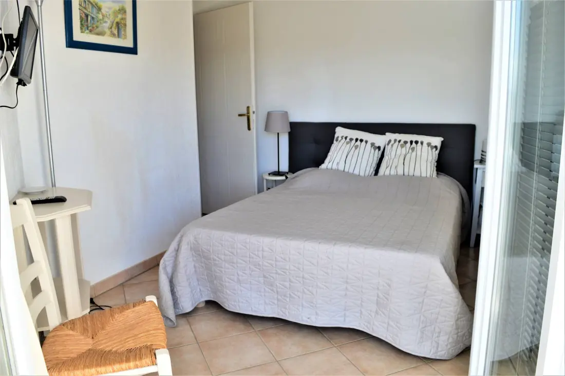 Residentie Le Turquoise