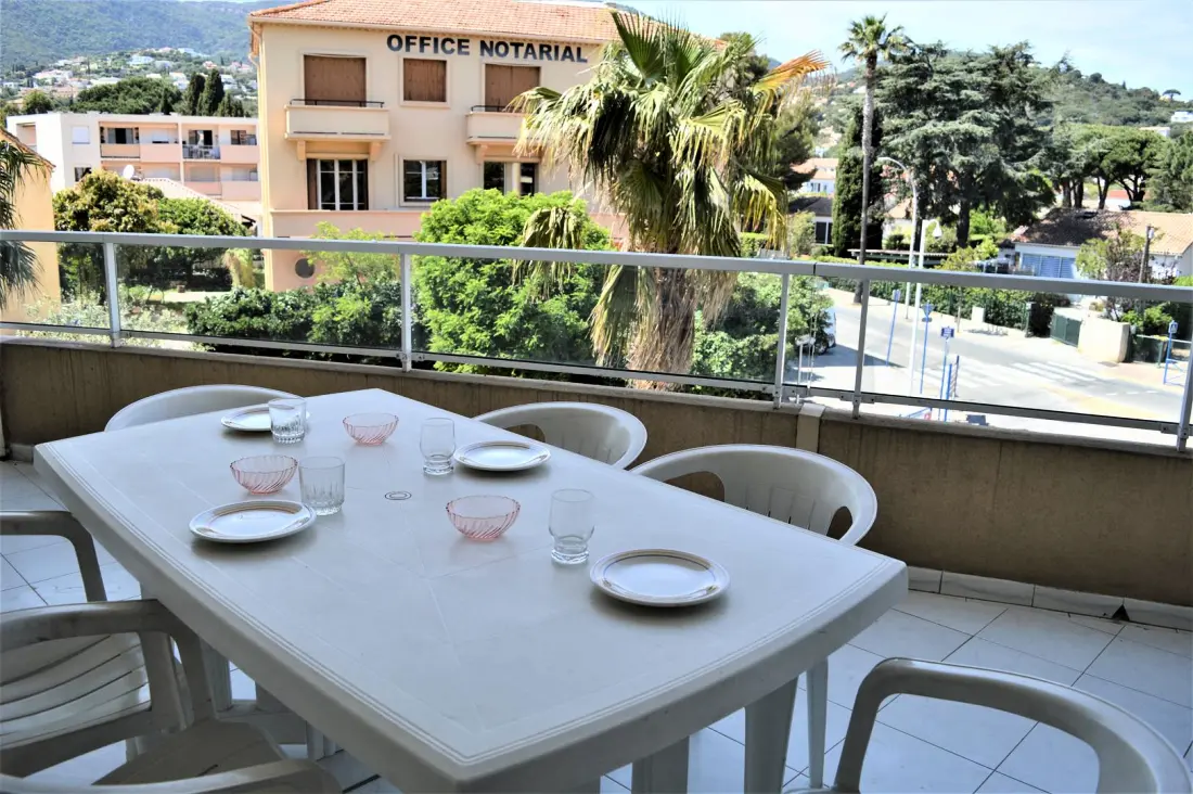 Residence Le Turquoise