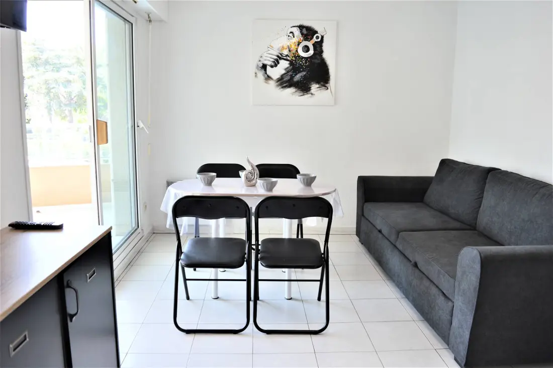 Residence Le Turquoise