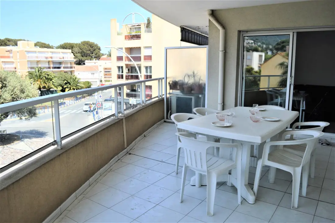 Residence Le Turquoise