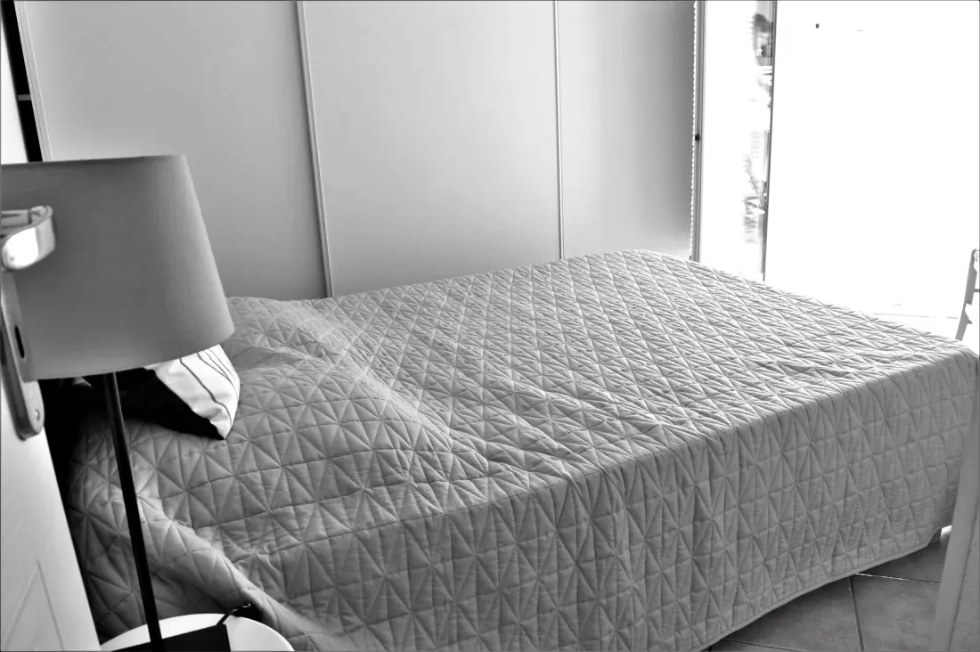 Residentie Le Turquoise