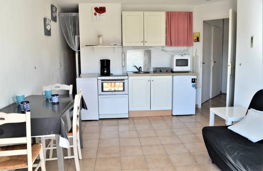Residentie Le Turquoise