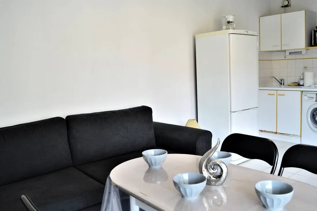 Residence Le Turquoise