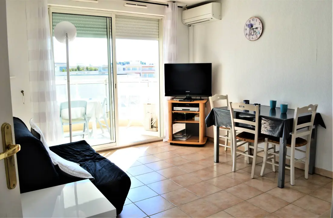 Residentie Le Turquoise