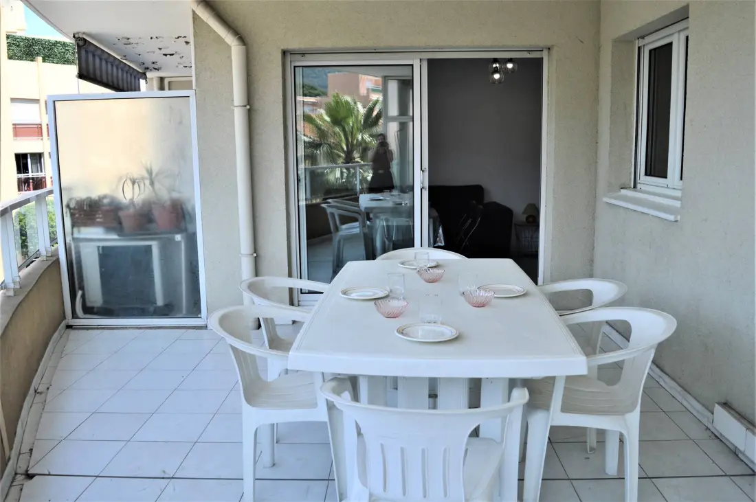 Residence Le Turquoise
