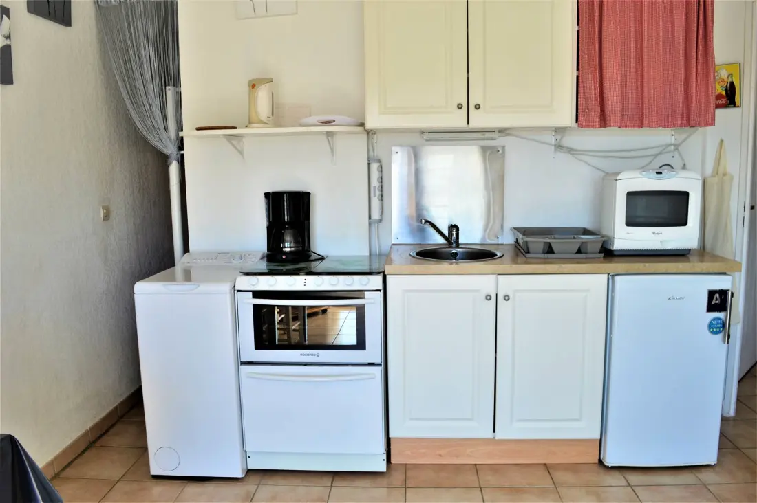 Residentie Le Turquoise