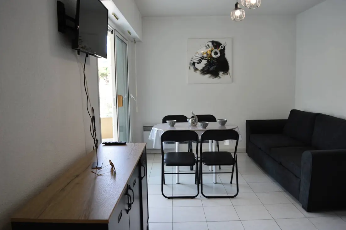Residence Le Turquoise