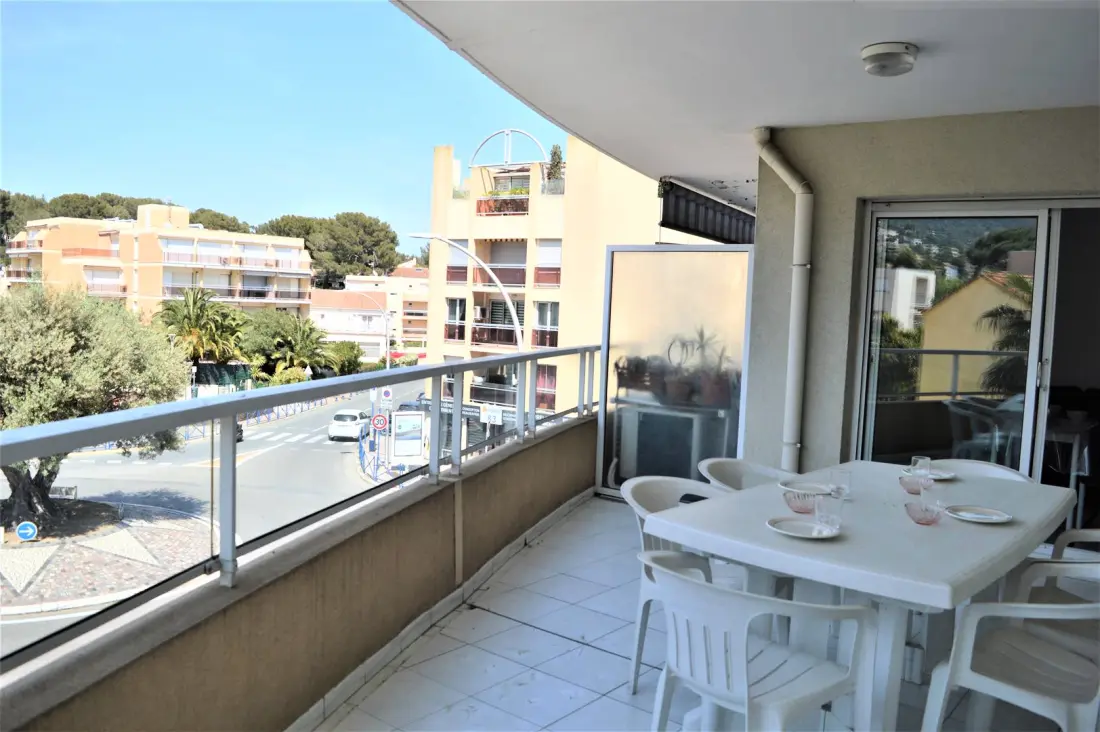Residence Le Turquoise