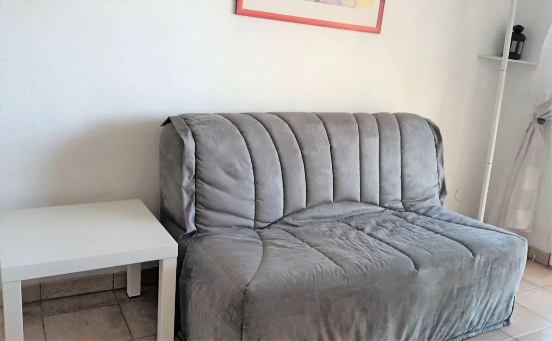 Residentie Le Turquoise