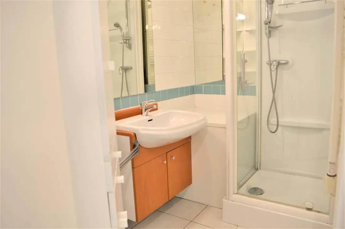 Residence Le Turquoise