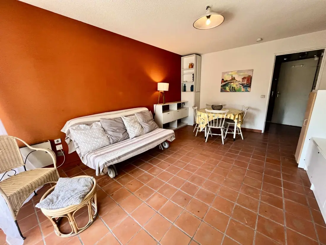 Residentie Les Agaves