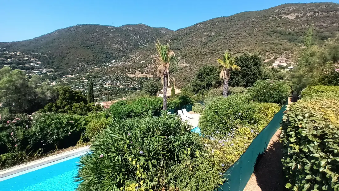 Résidence Les Cascades D Eden