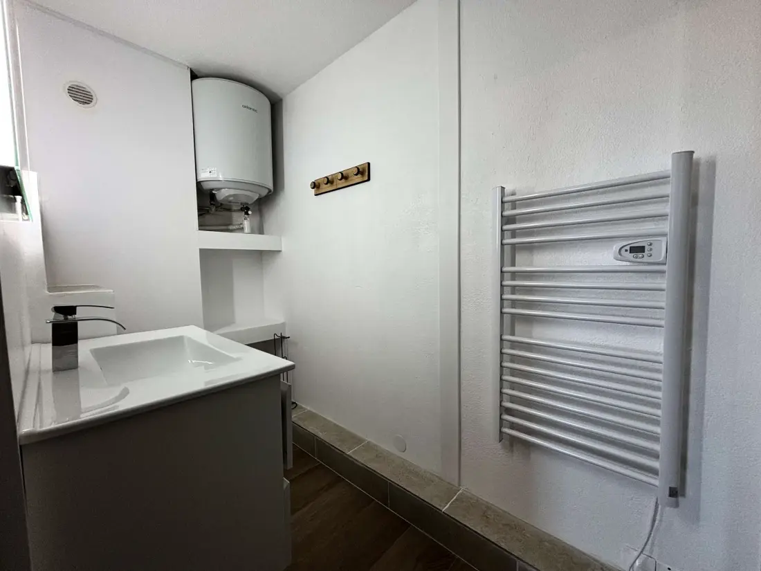 Residence Les Jardins D Azur