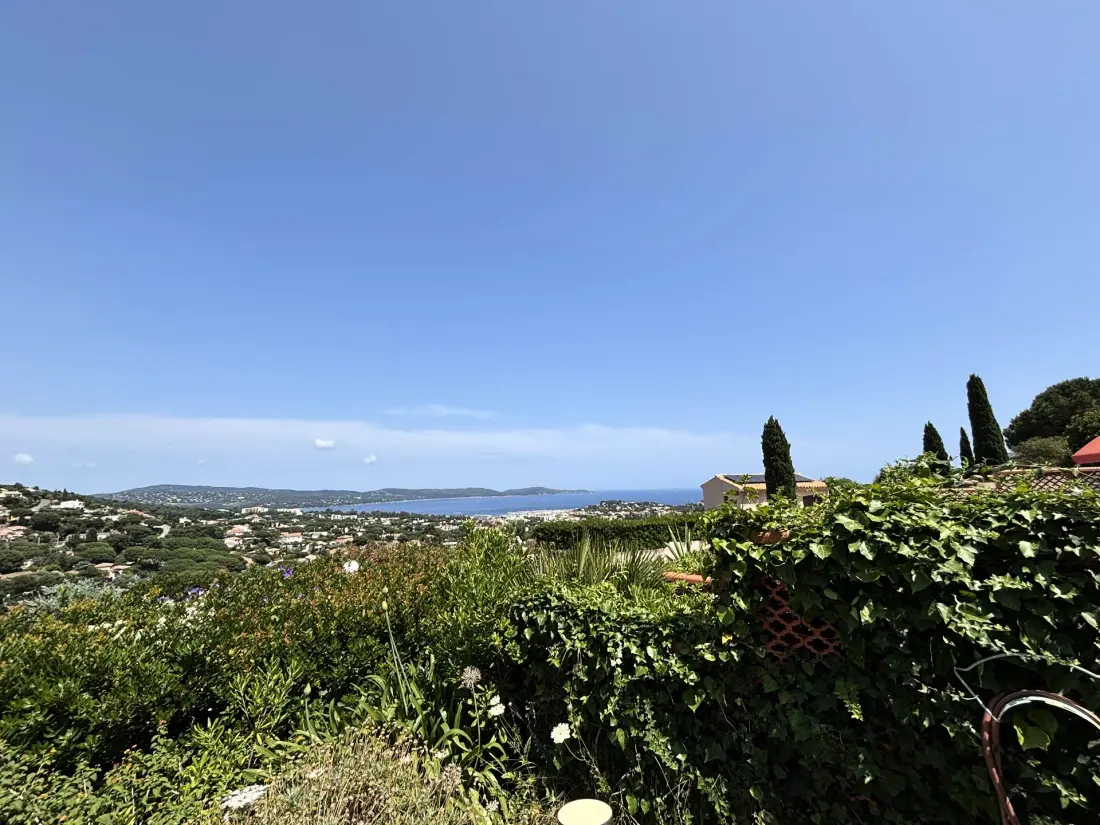 Residence Les Jardins D Azur