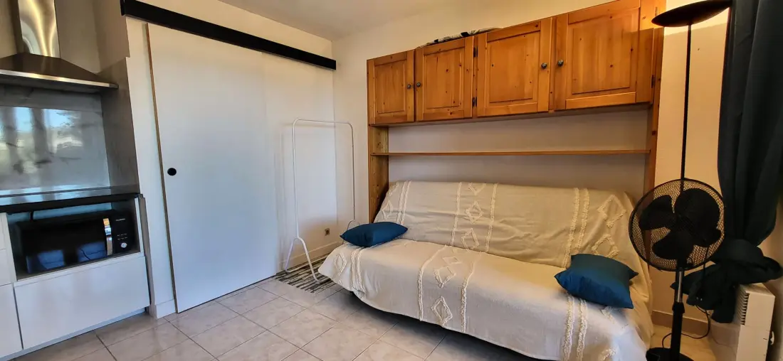 Residence Les Jardins D Azur