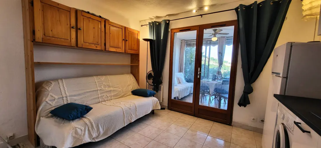 Residence Les Jardins D Azur