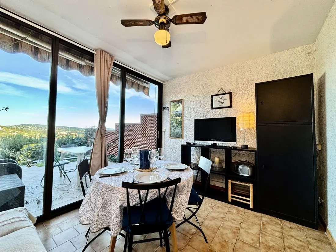 Residence Les Jardins D Azur