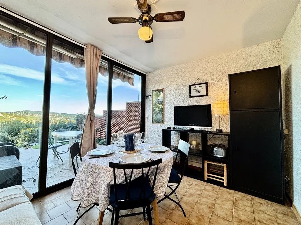 Residence Les Jardins D Azur