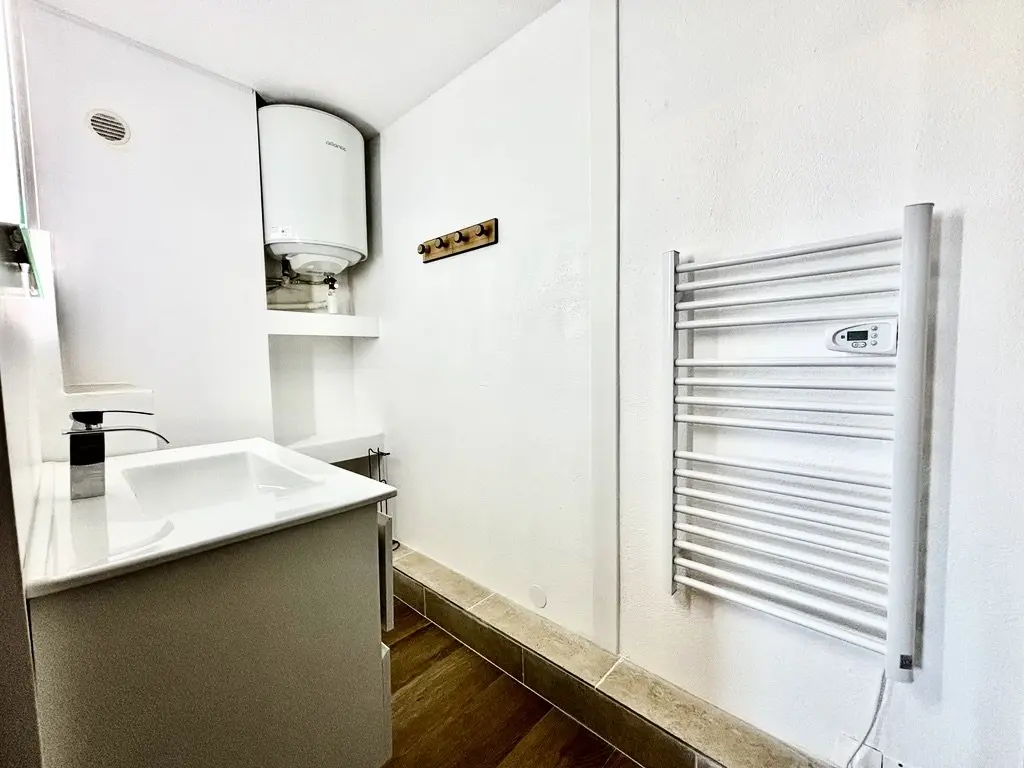 Residence Les Jardins D Azur