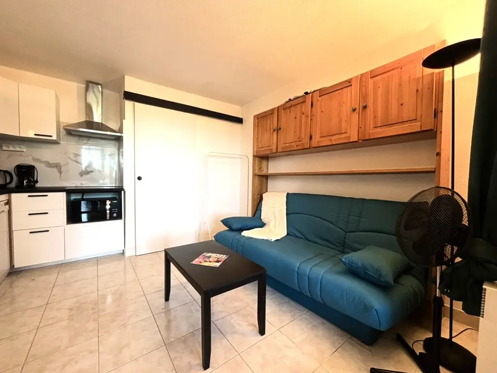 Residence Les Jardins D Azur