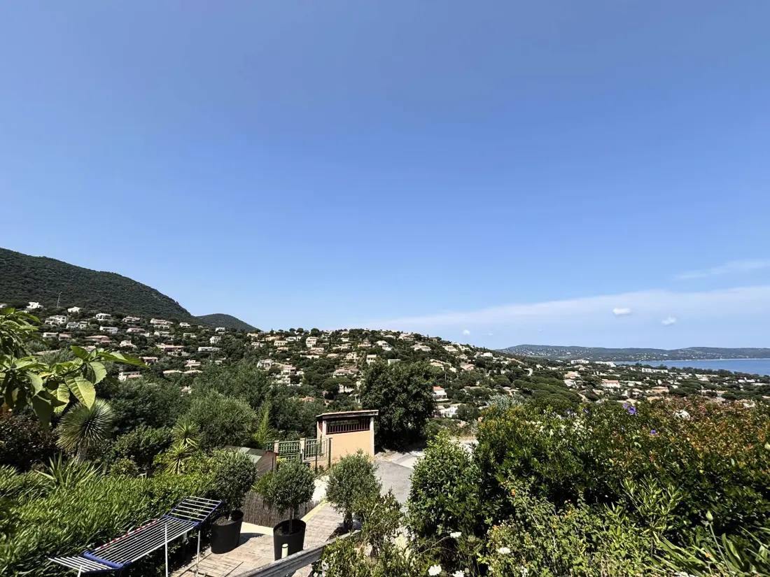 Residence Les Jardins D Azur