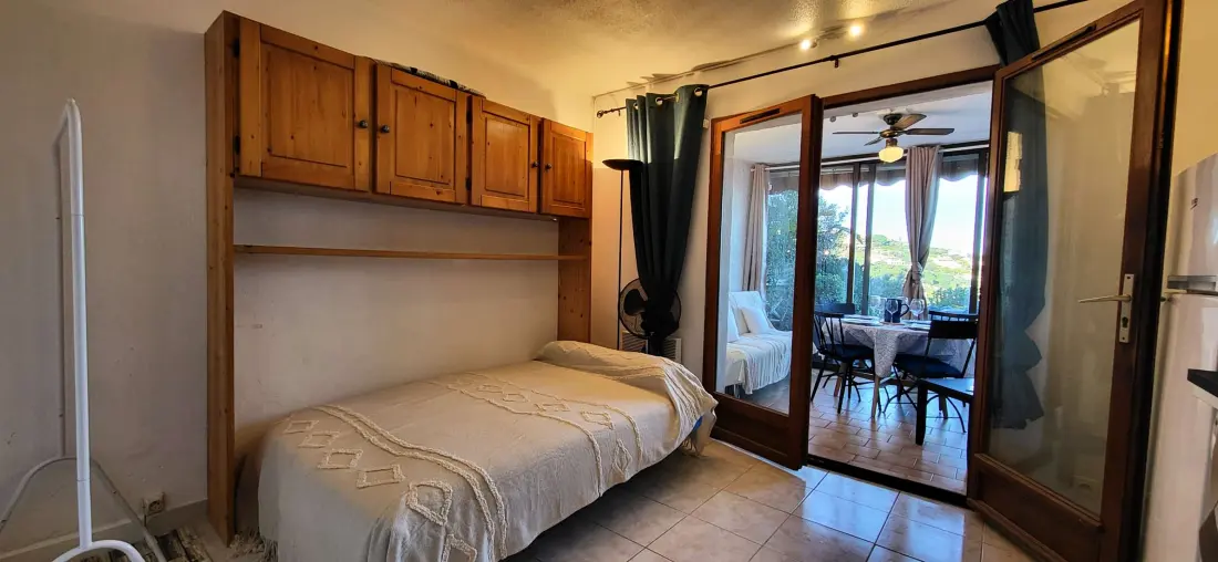 Residence Les Jardins D Azur