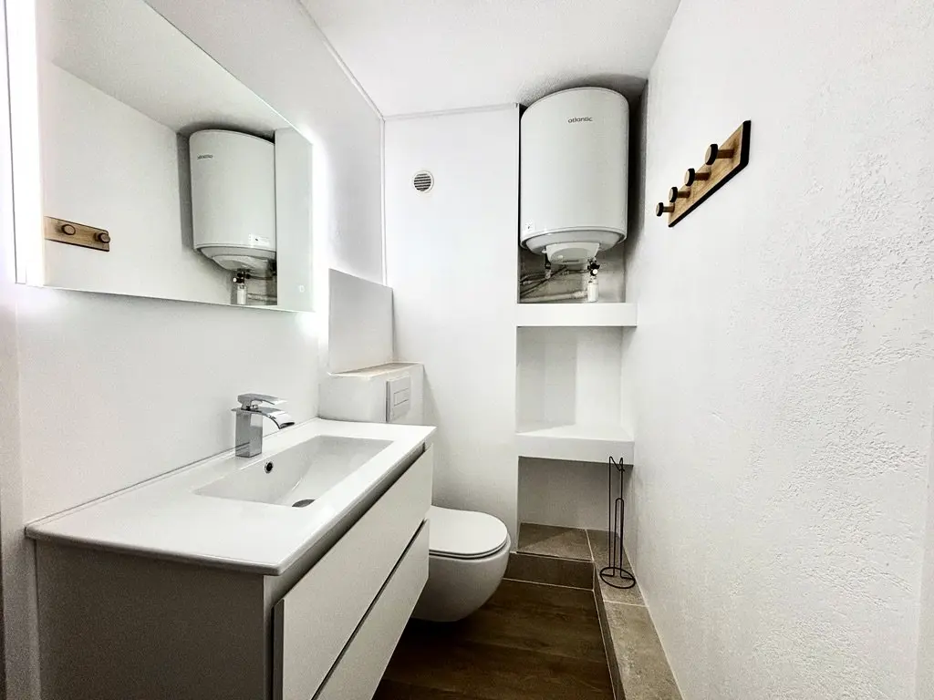 Residence Les Jardins D Azur