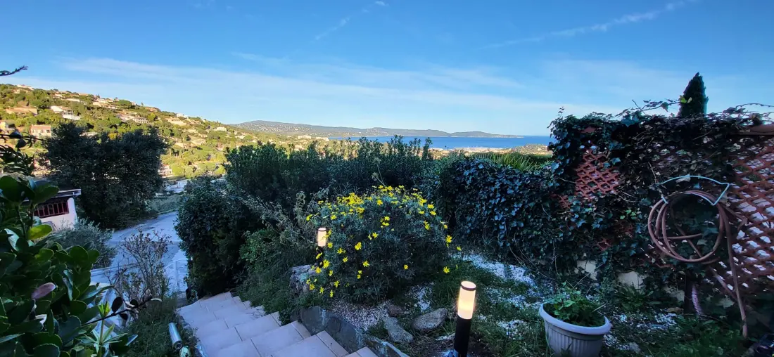 Residence Les Jardins D Azur