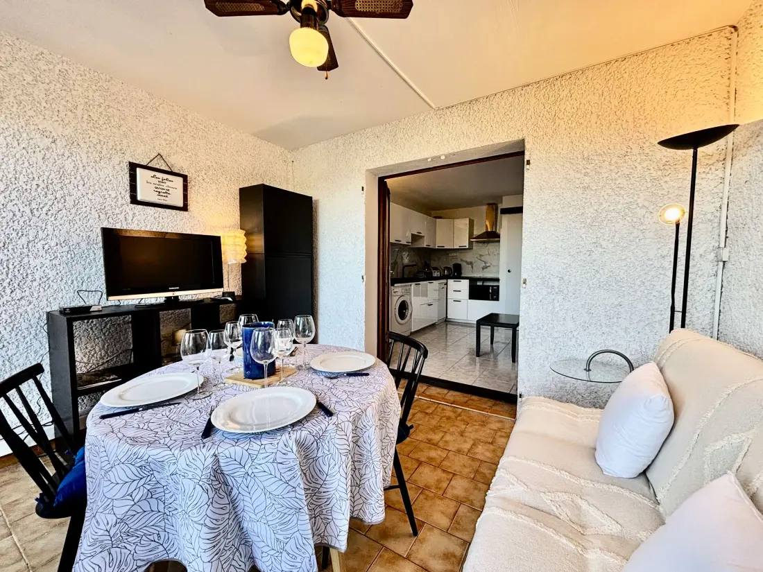 Residence Les Jardins D Azur
