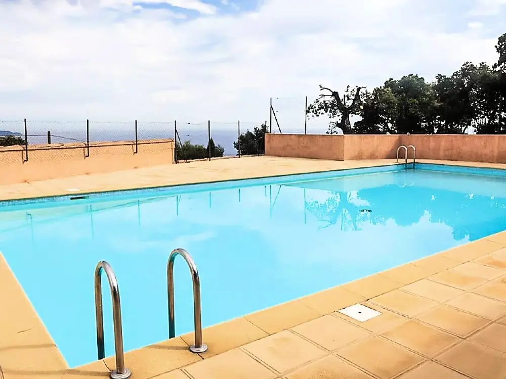 Residence Les Jardins D Azur