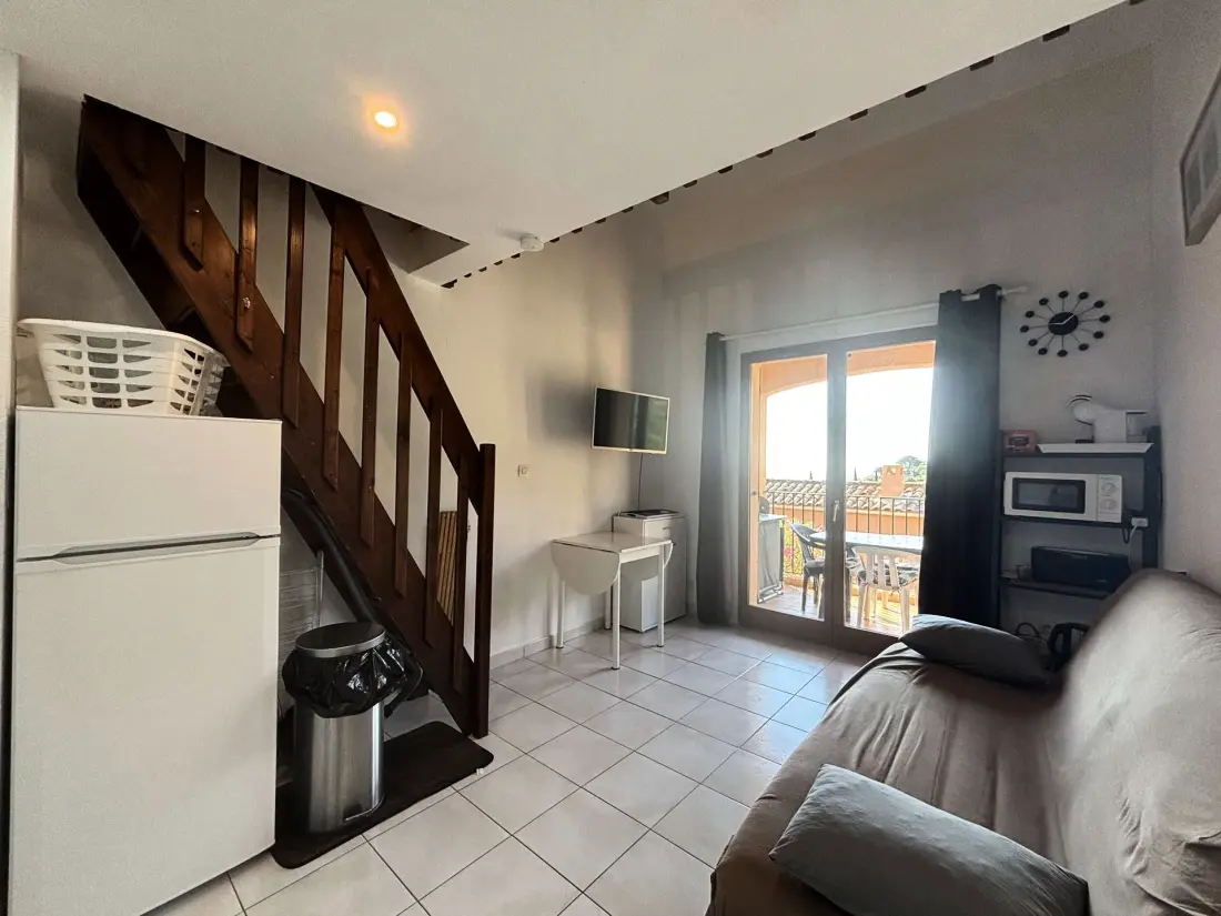 Residentie Les Lauriers