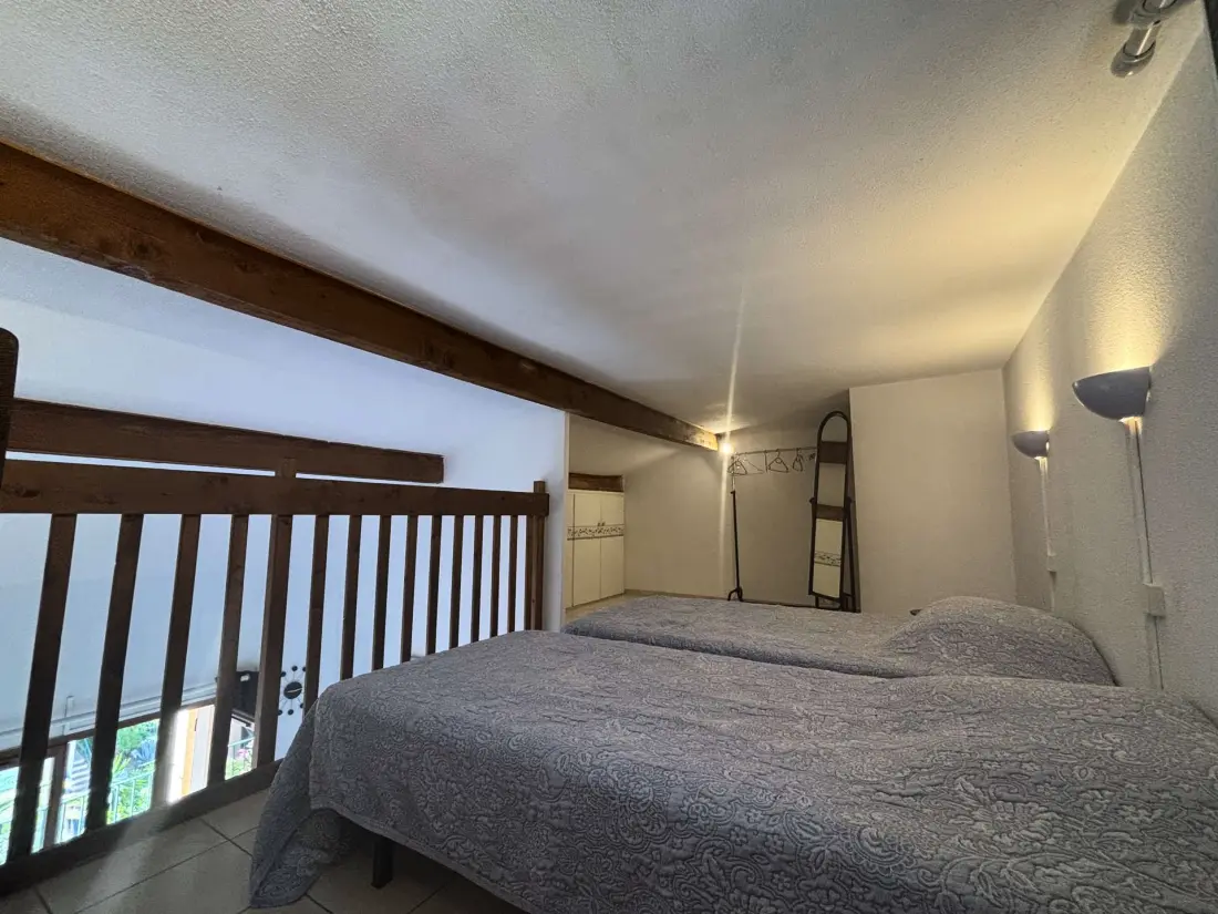 Residentie Les Lauriers