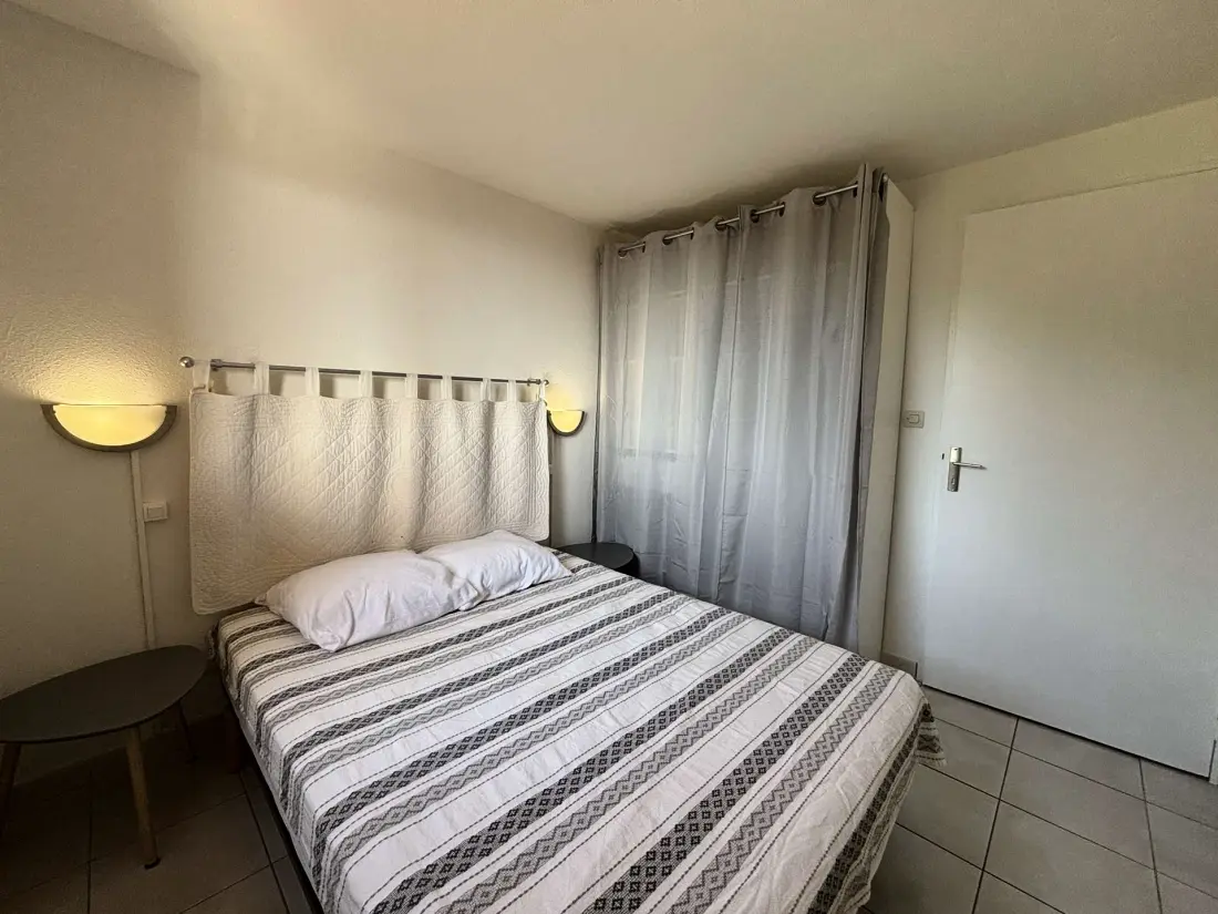 Residentie Les Lauriers