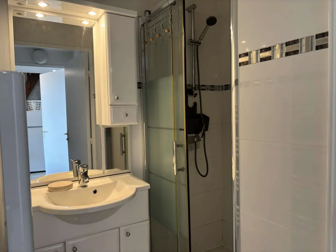 Residentie Les Lauriers