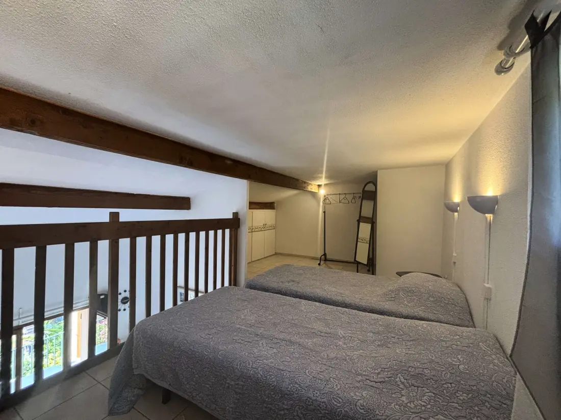 Residentie Les Lauriers