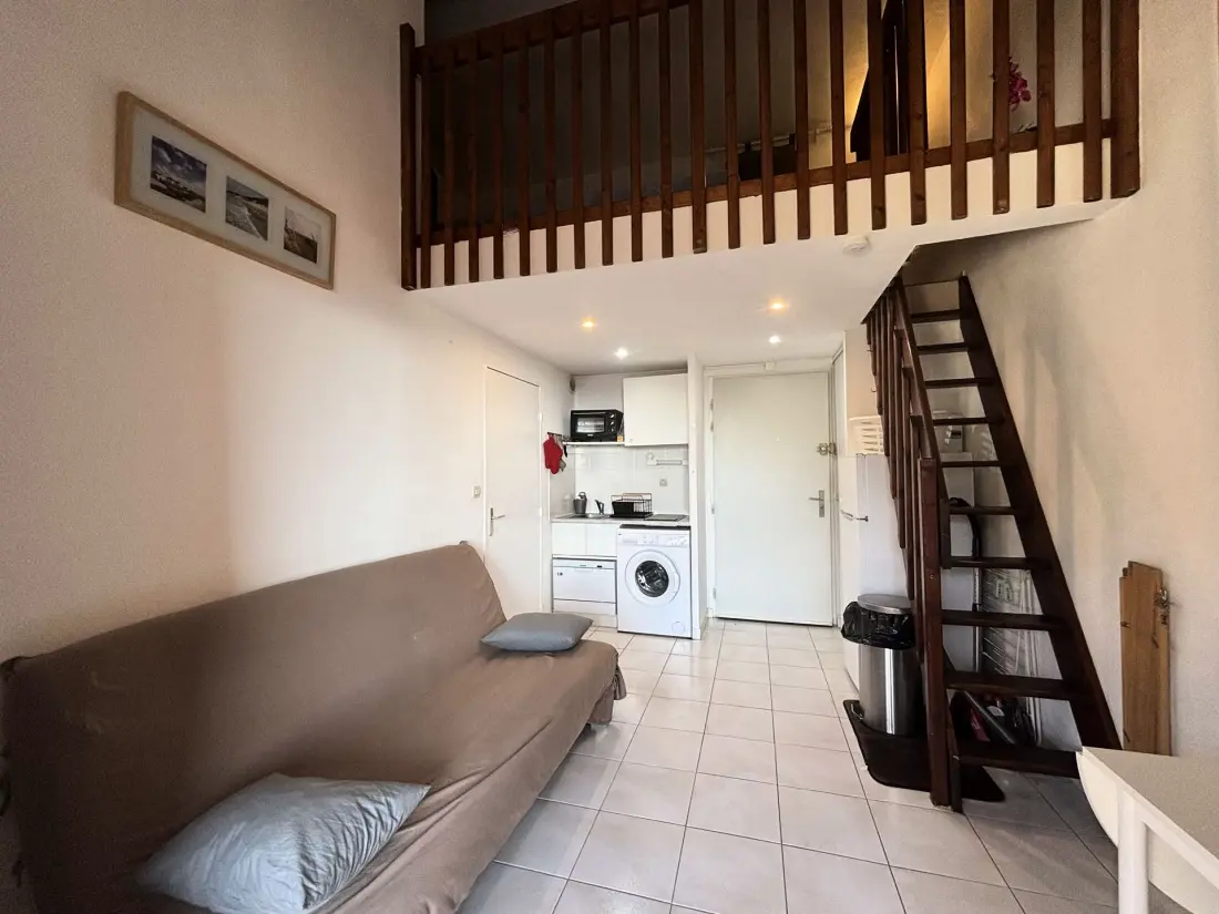 Residentie Les Lauriers
