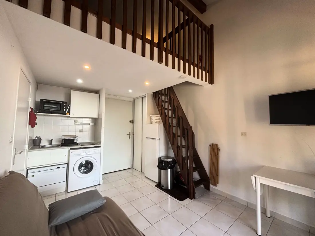 Residentie Les Lauriers
